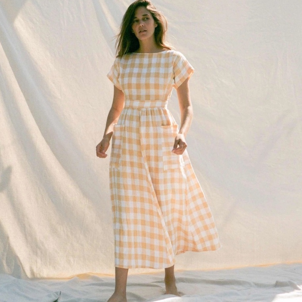 Christy Dawn Jane Dress (see description!)